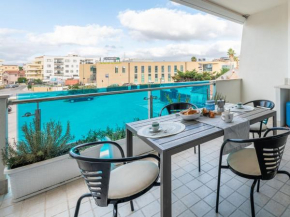 Apartment Casa Del Lido by Interhome